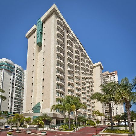 Bourbon Residence Barra Da Tijuca - Rio De Janeiro Kültér fotó