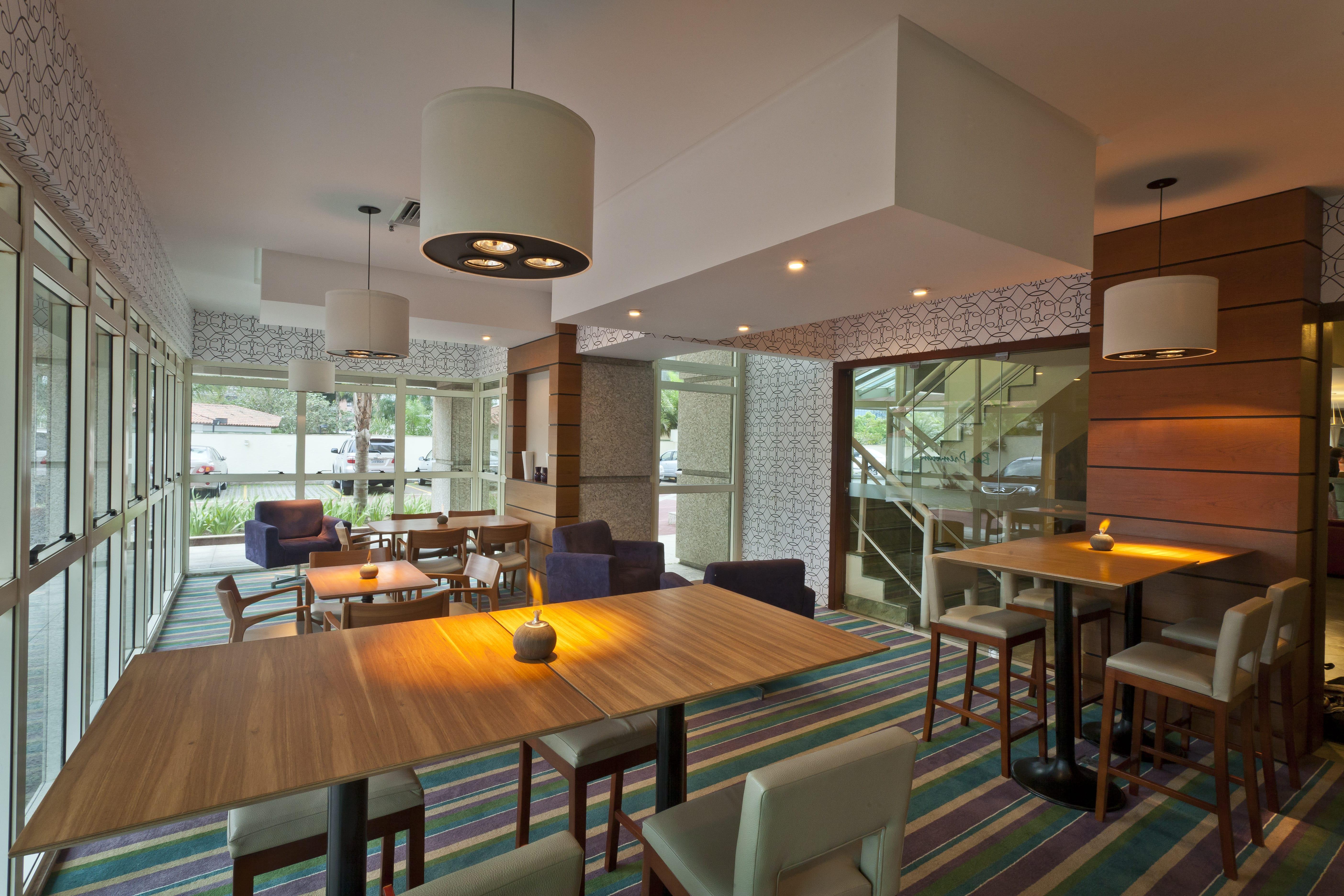 Bourbon Residence Barra Da Tijuca - Rio De Janeiro Kültér fotó