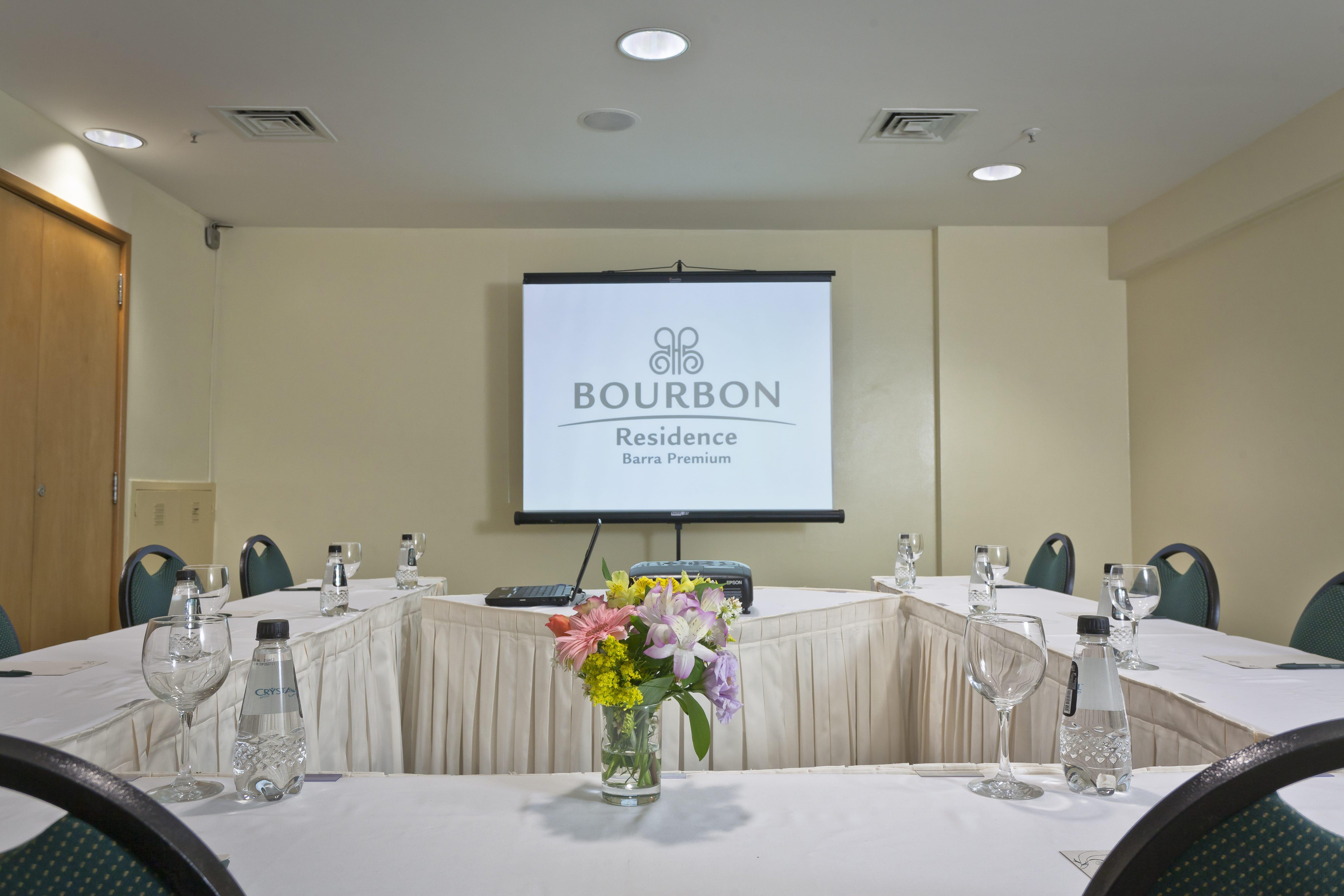 Bourbon Residence Barra Da Tijuca - Rio De Janeiro Kültér fotó