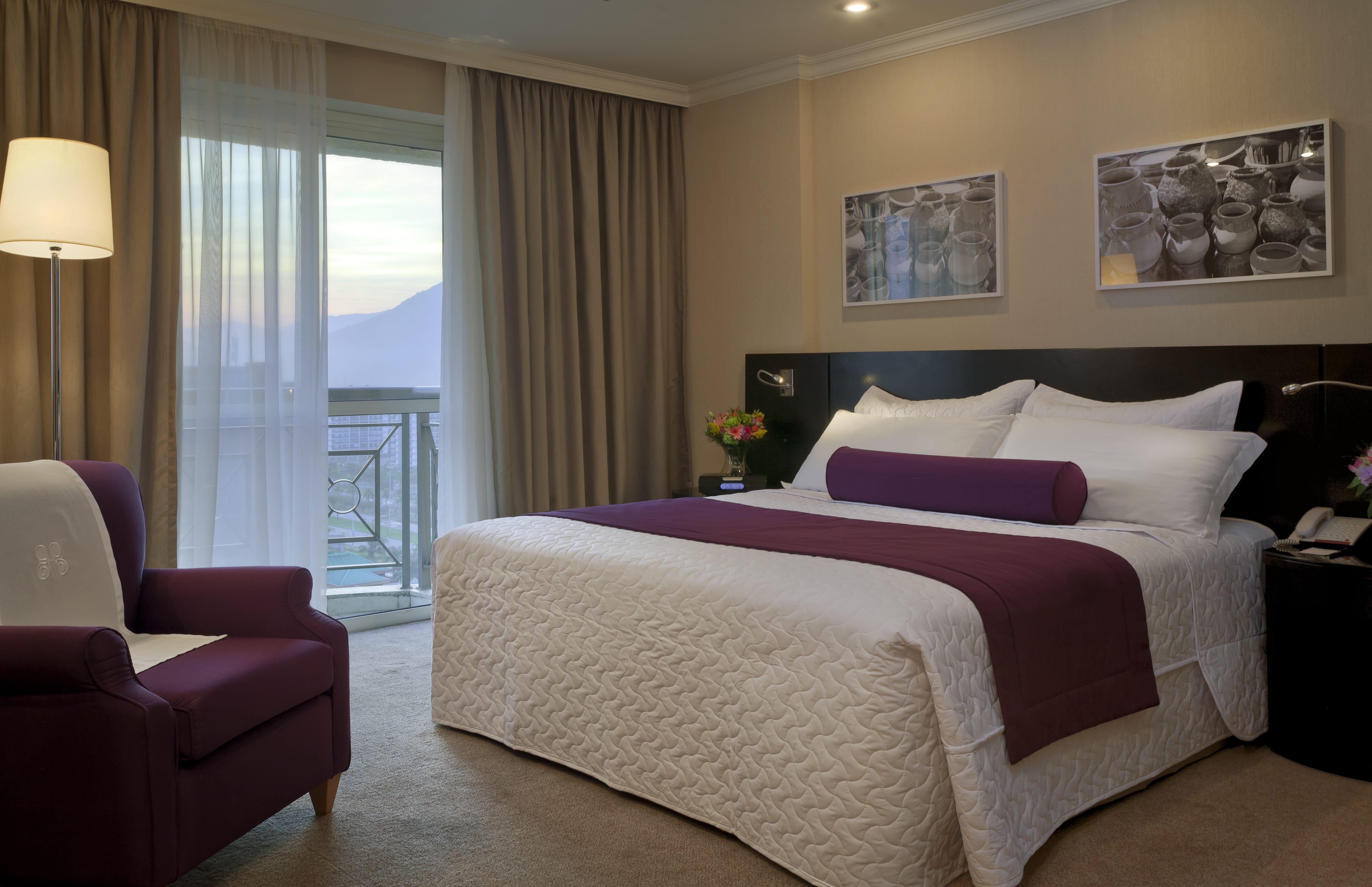 Bourbon Residence Barra Da Tijuca - Rio De Janeiro Kültér fotó