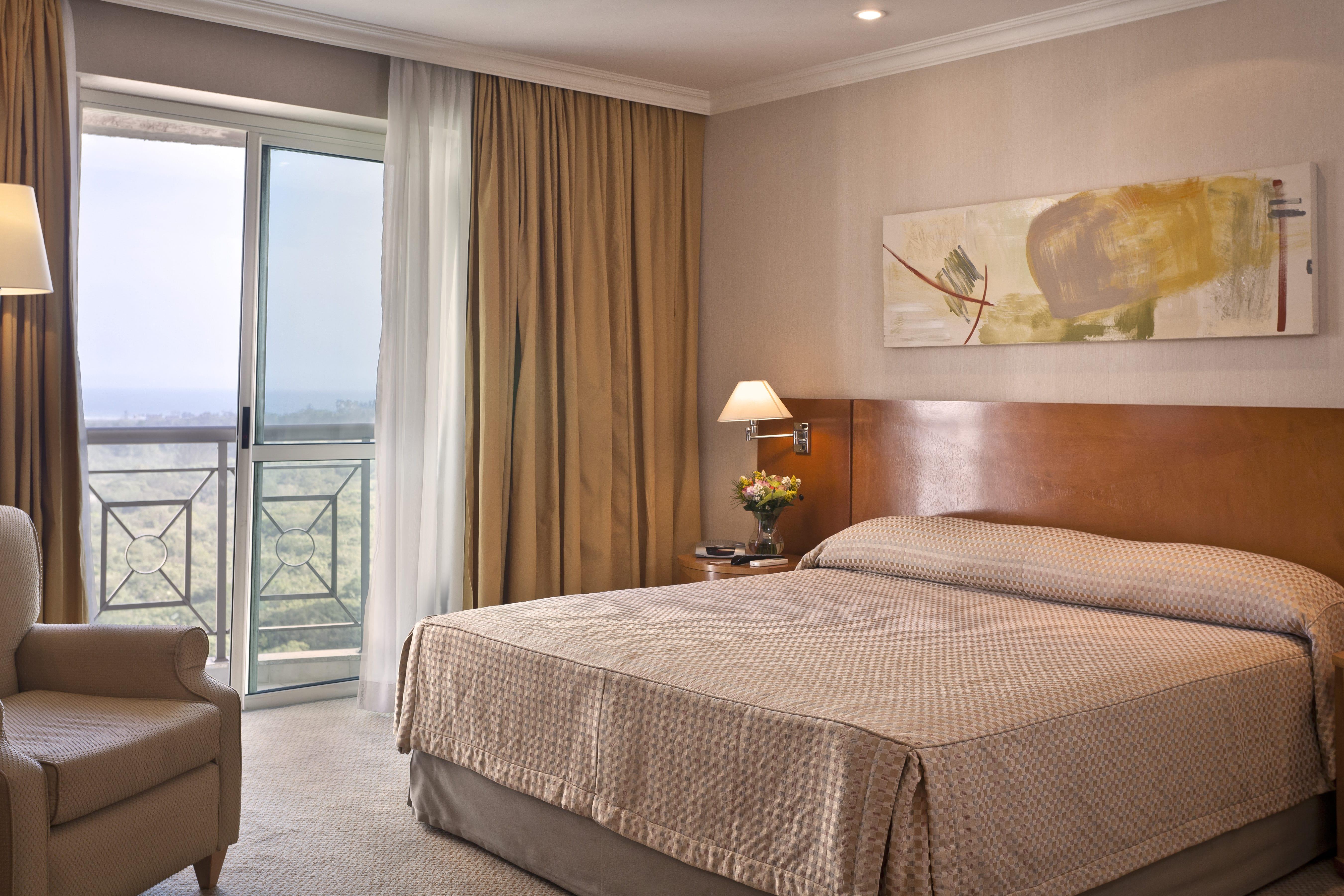 Bourbon Residence Barra Da Tijuca - Rio De Janeiro Kültér fotó