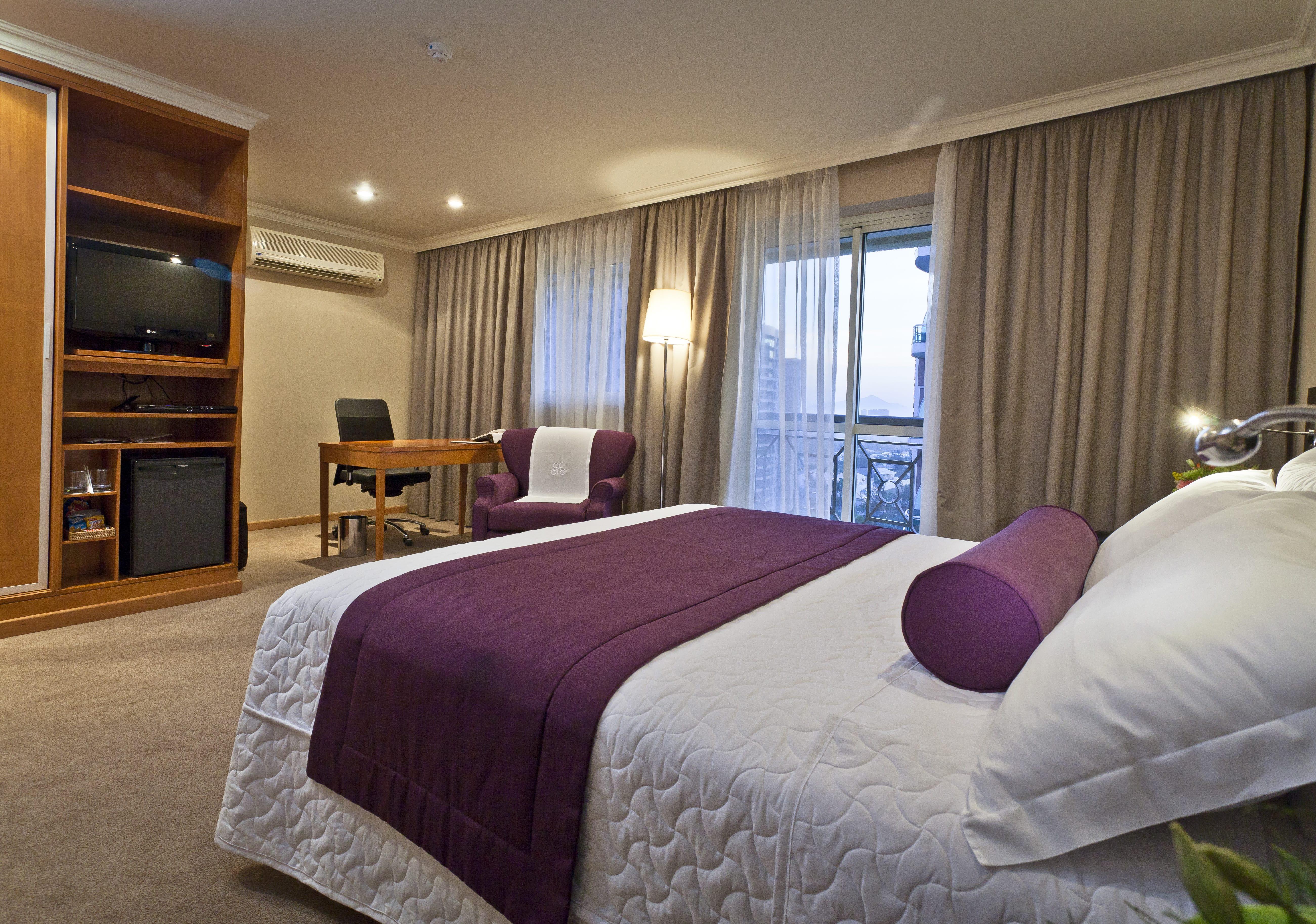 Bourbon Residence Barra Da Tijuca - Rio De Janeiro Kültér fotó